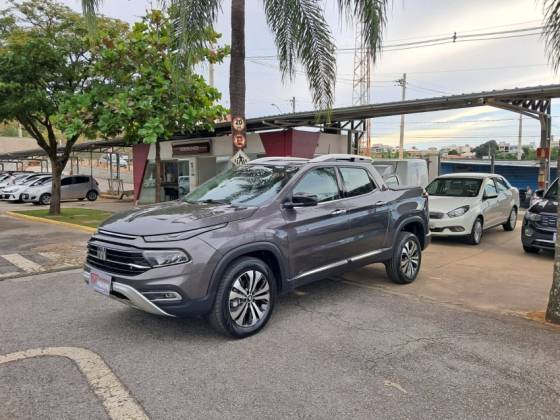 FIAT TORO 1.3 TURBO 270 FLEX VOLCANO AT6
